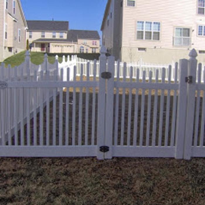 McGee Fence - Ocean City, MD