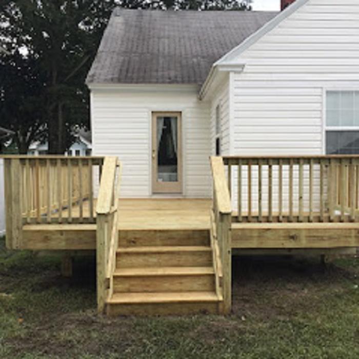 McGee Fence - Ocean City, MD