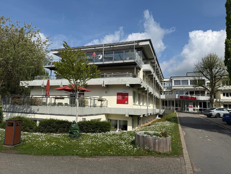 Alexianer Zentrum für seelische Gesundheit, Gangelt, Katharina-Kasper-Straße in Gangelt