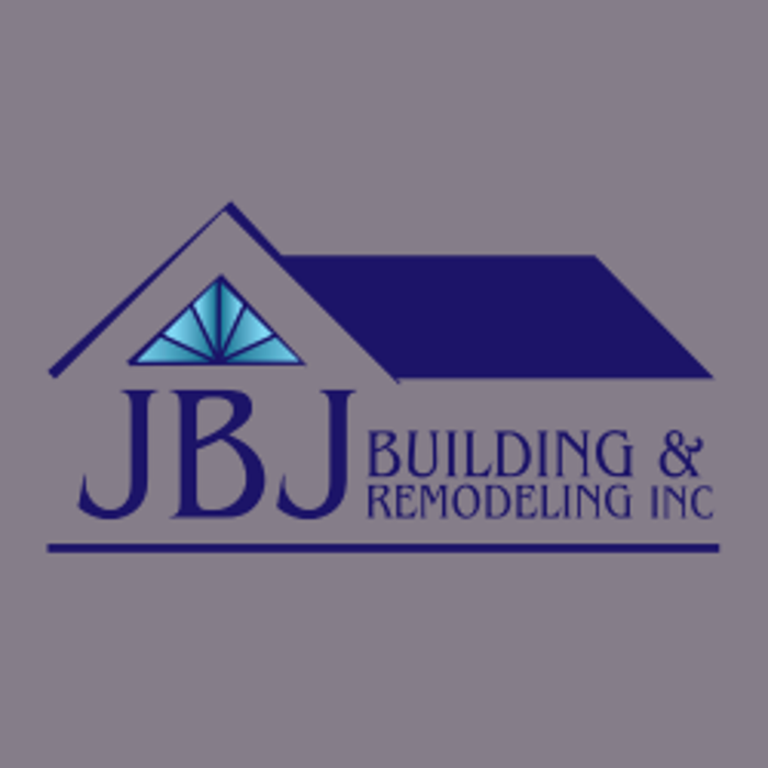 JBJ Building &amp; Remodeling Inc. Logo