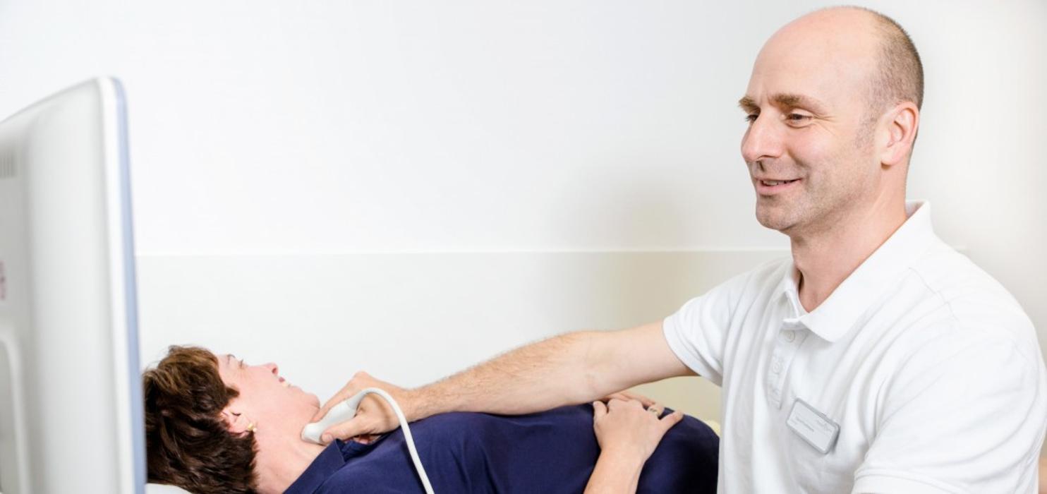 Gefäßzentrum Aachen, Viehhofstraße in Aachen