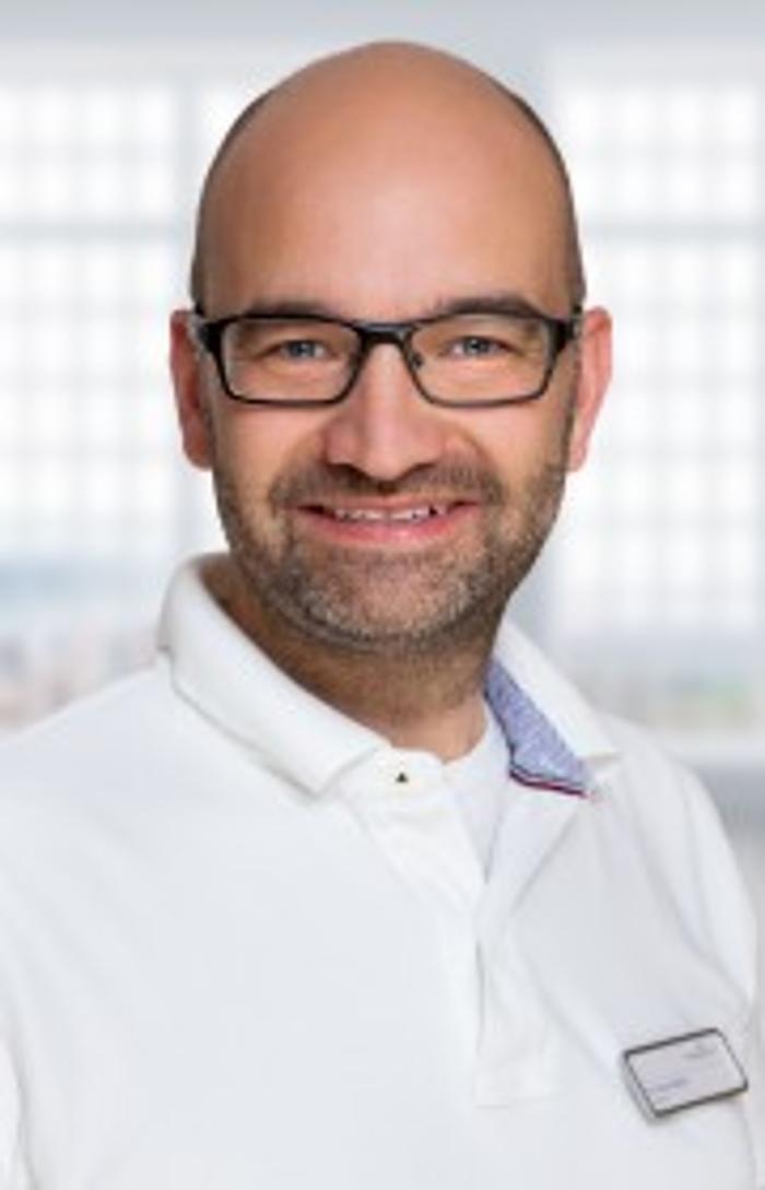 Gefäßzentrum Aachen, Viehhofstraße in Aachen