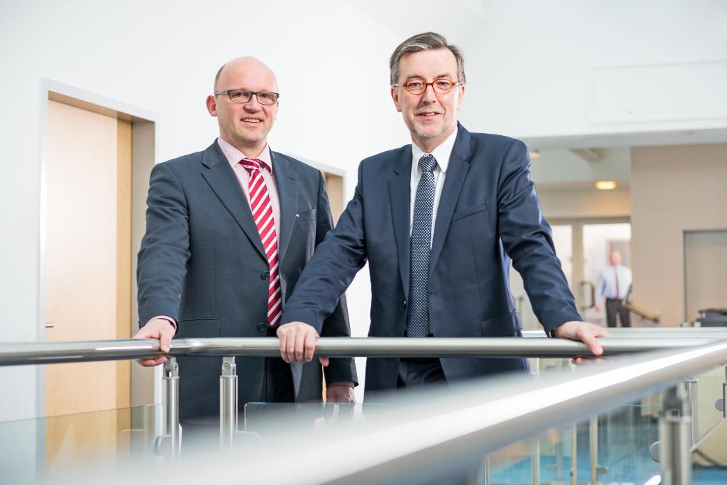 Volksbank eG Lohne-Dinklage-Steinfeld-Mühlen, Marktstraße in Lohne (Oldenburg)