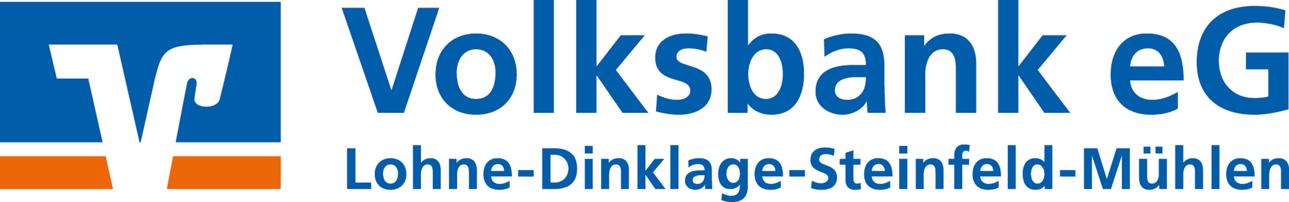 Volksbank eG Lohne-Dinklage-Steinfeld-Mühlen in Lohne (Oldenburg)