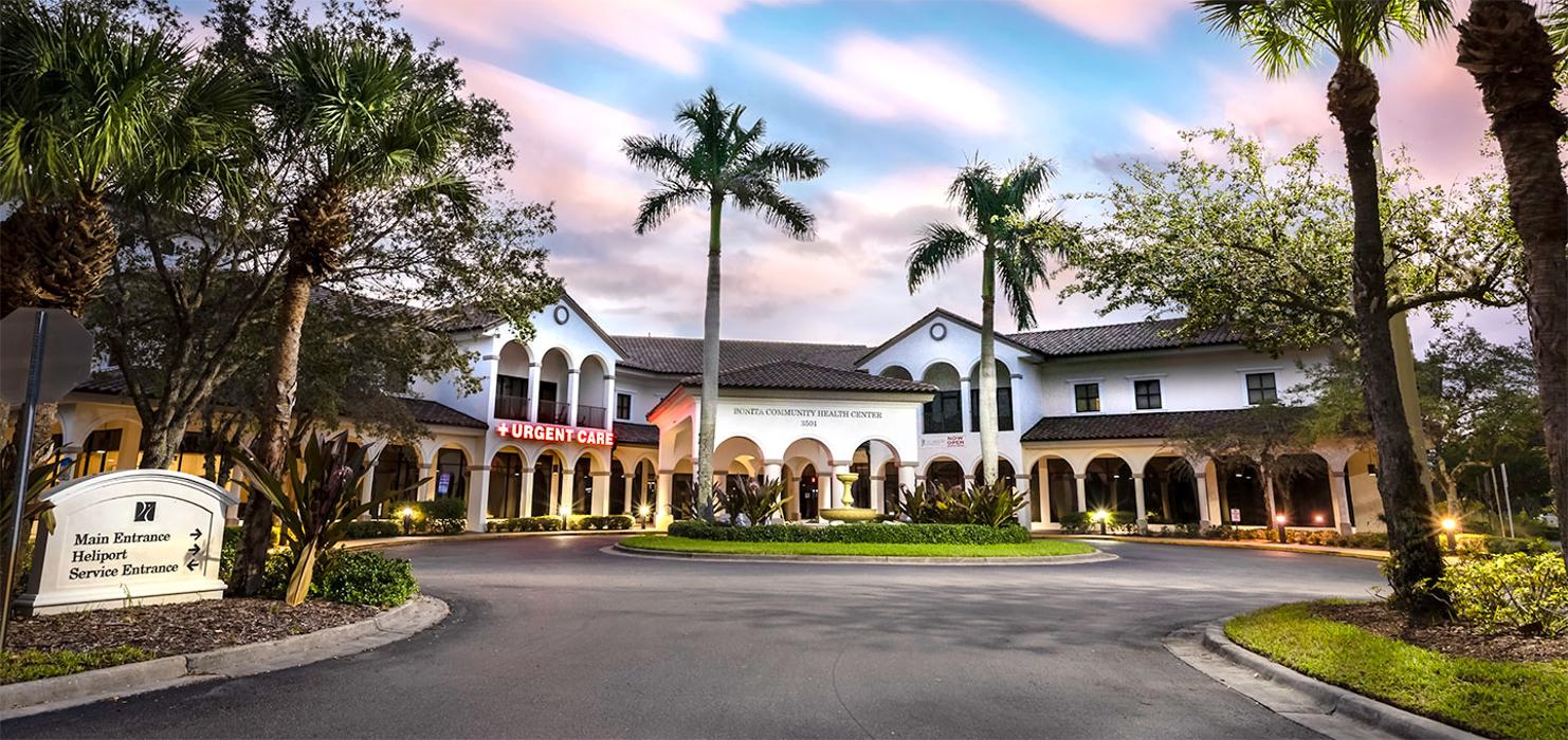 Lee Health Urology- Bonita Health Center