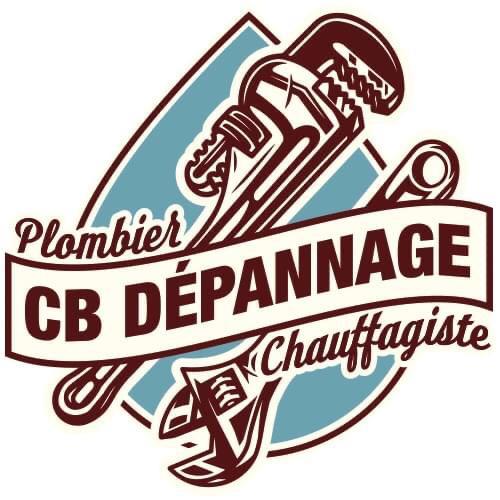 CB Dépannage plombier