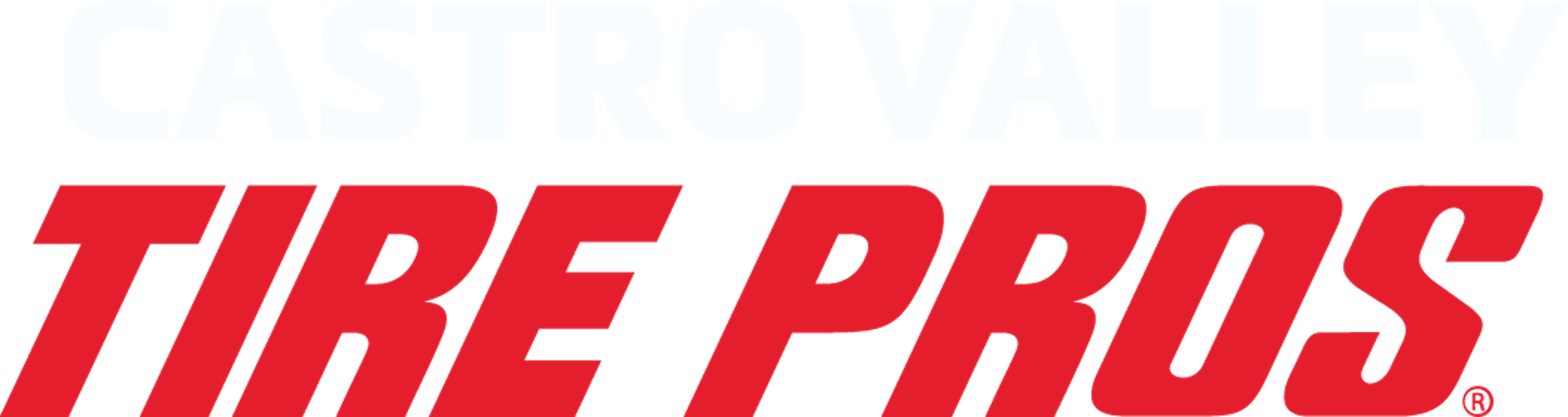 Castro Valley Tire Pros Logo