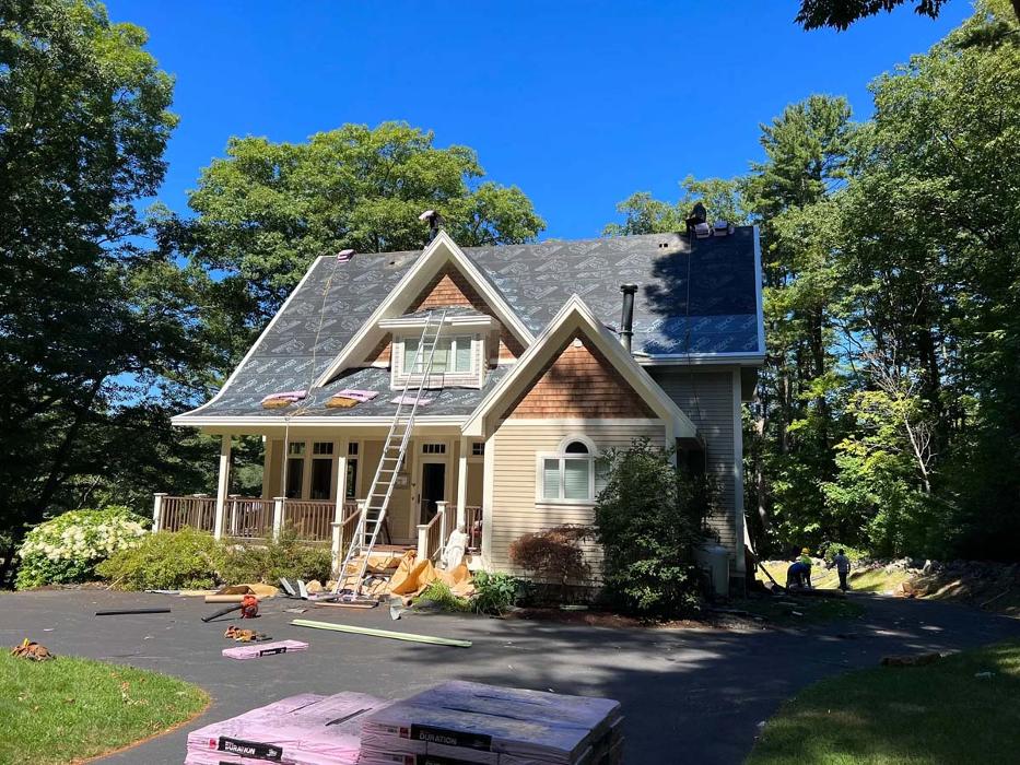 Arctic Roofing - Lewiston, ME