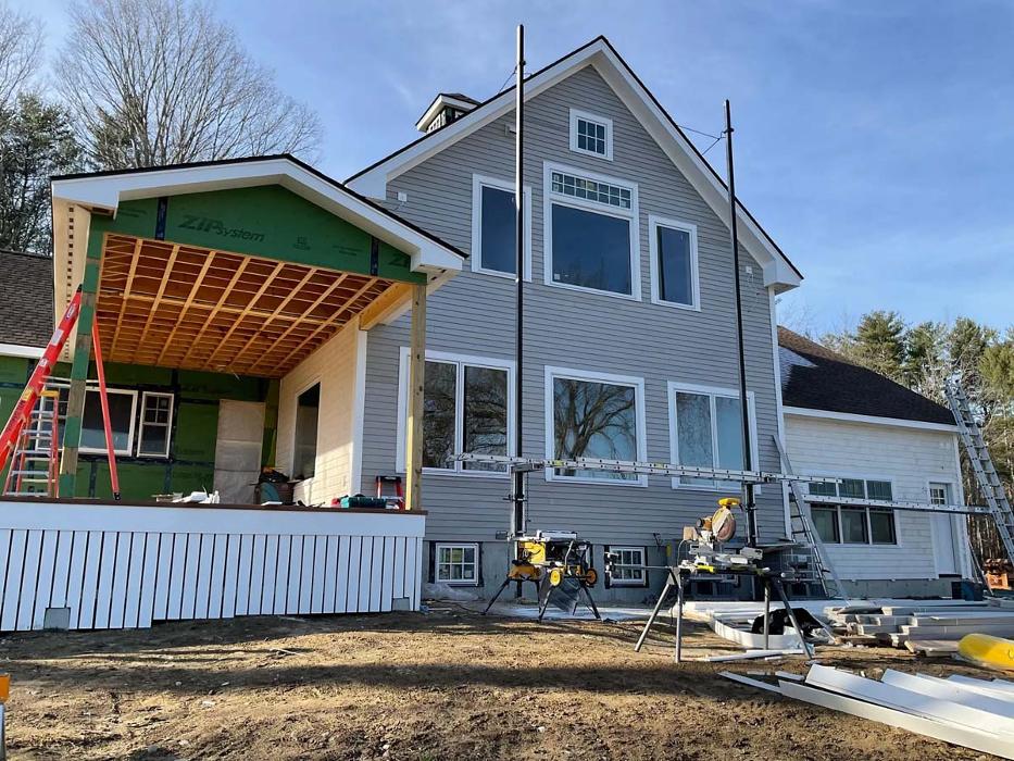 Arctic Roofing - Lewiston, ME