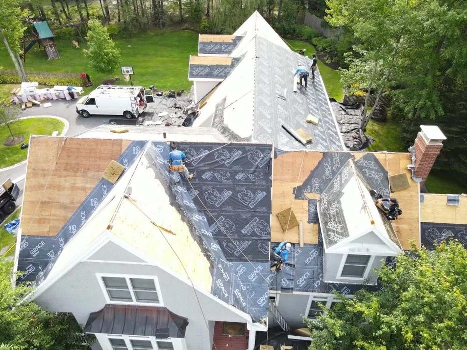 Arctic Roofing - Lewiston, ME
