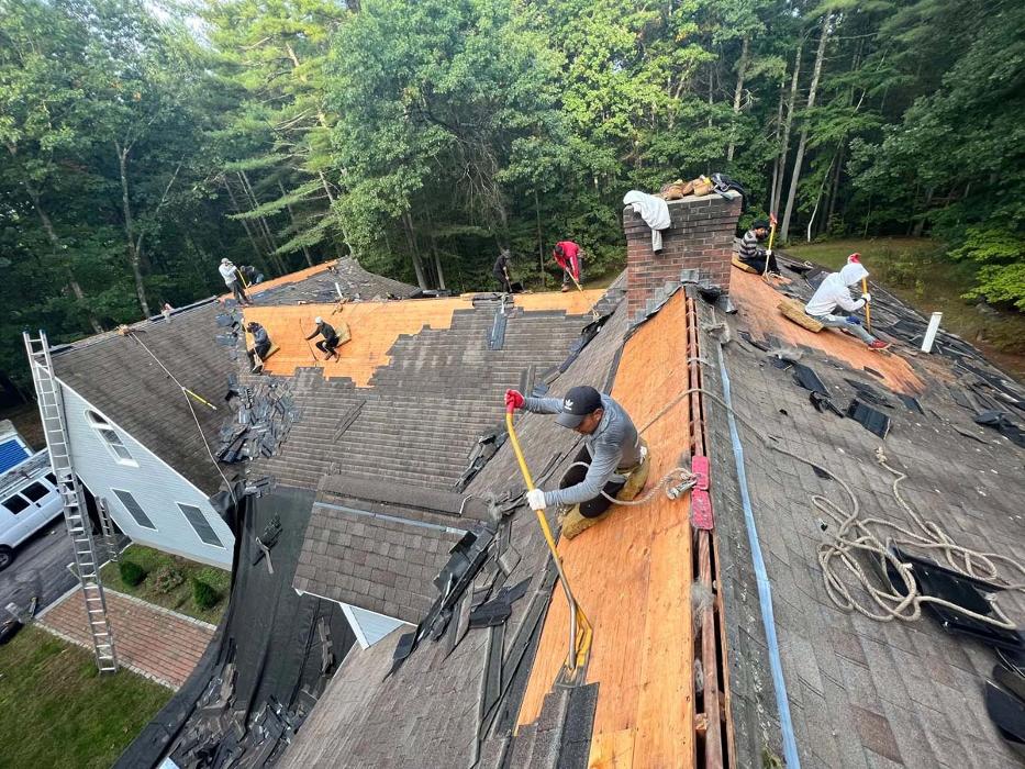 Arctic Roofing - Lewiston, ME