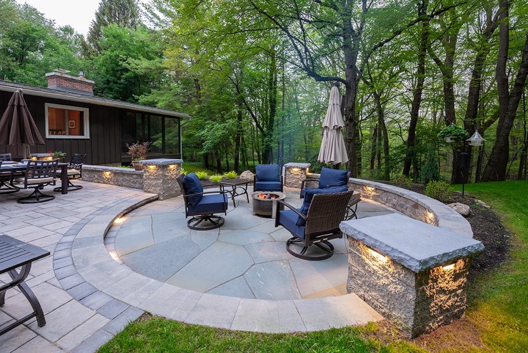 Birchcrest Tree & Landscape Image