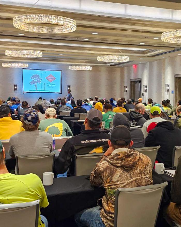 Birchcrest Tree & Landscape Image