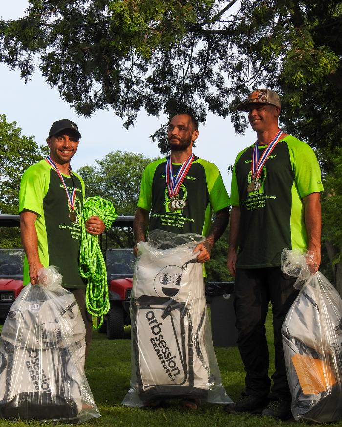 Birchcrest Tree & Landscape Image
