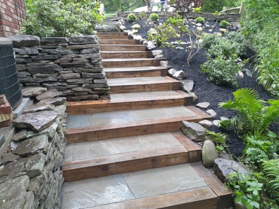 Birchcrest Tree & Landscape Image