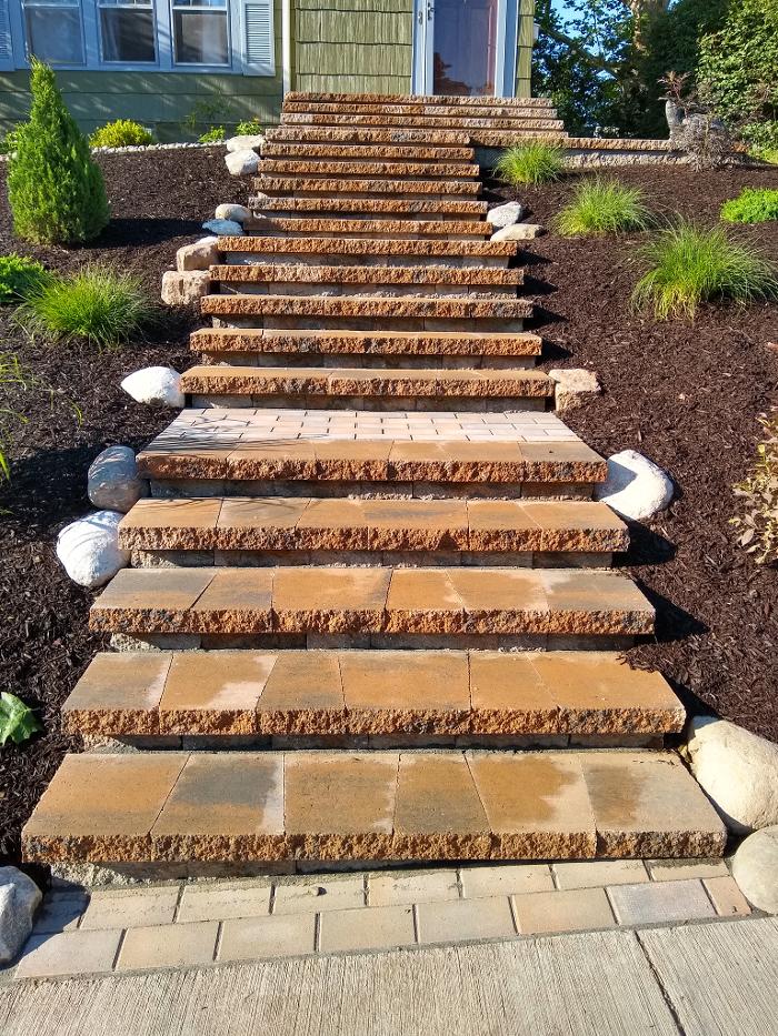 Birchcrest Tree & Landscape Image