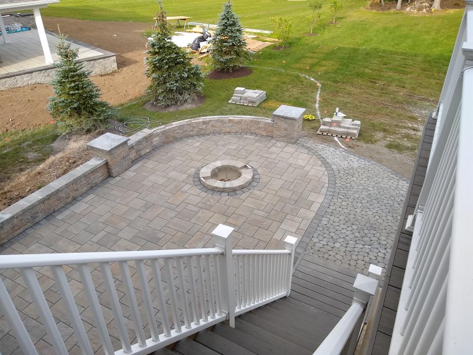 Birchcrest Tree & Landscape Image