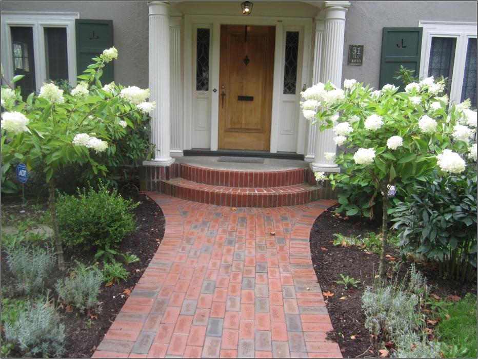 Birchcrest Tree & Landscape Image