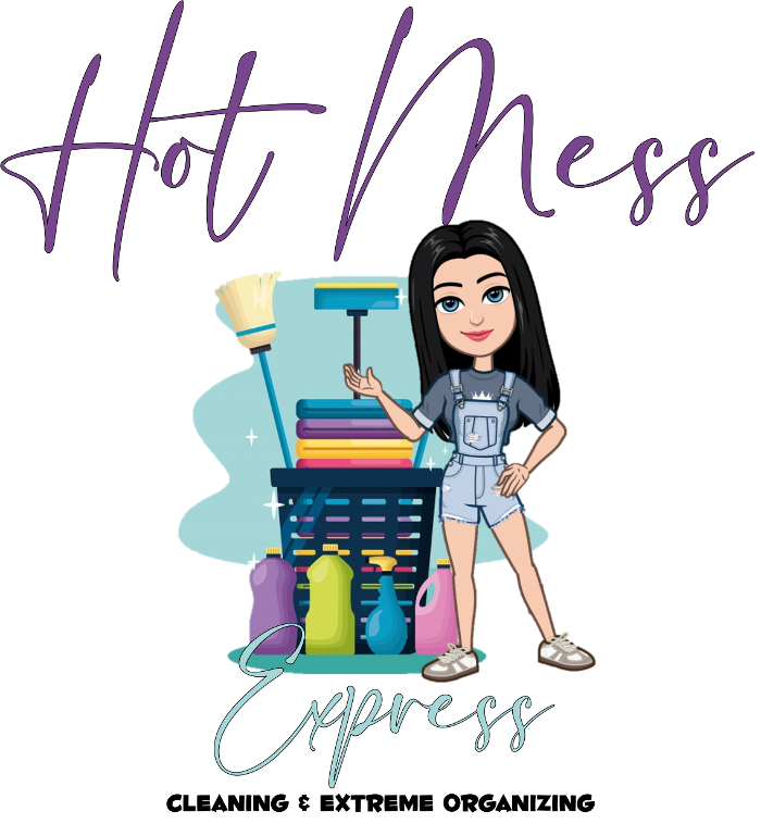 Hot Mess Express Cleaning - Fort Mohave, AZ