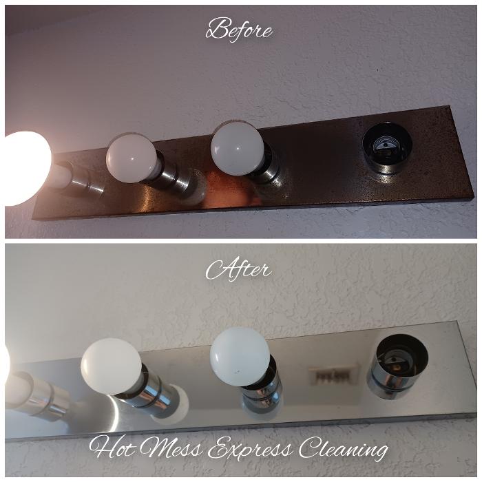 Hot Mess Express Cleaning - Fort Mohave, AZ