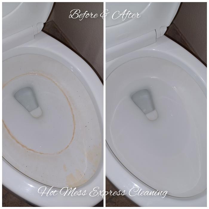 Hot Mess Express Cleaning - Fort Mohave, AZ