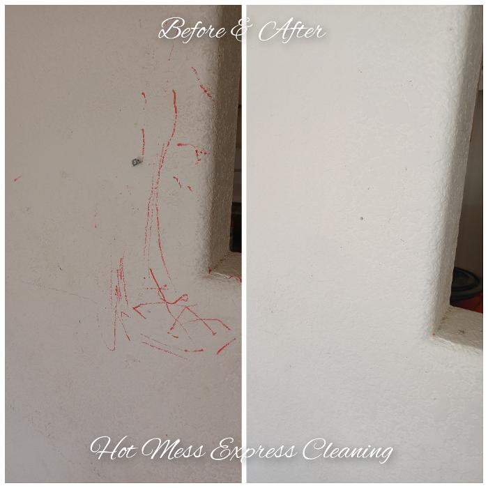 Hot Mess Express Cleaning - Fort Mohave, AZ