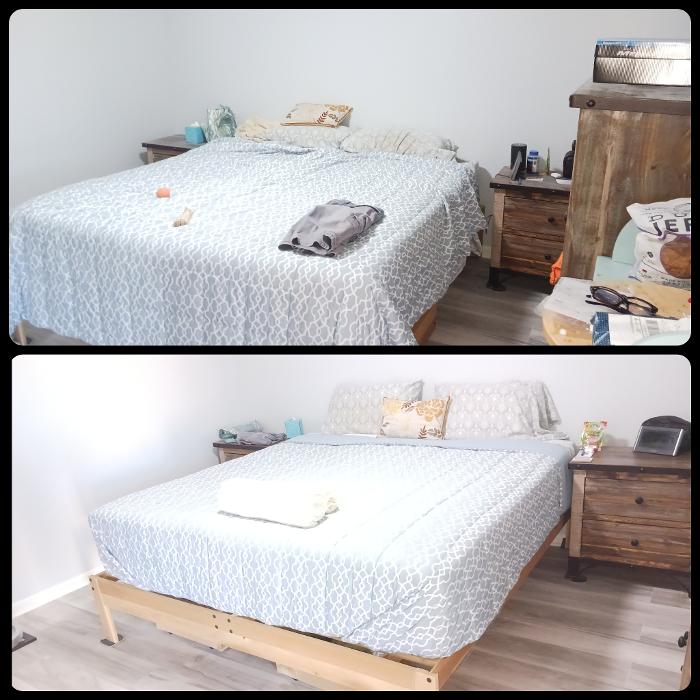 Hot Mess Express Cleaning - Fort Mohave, AZ