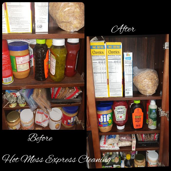 Hot Mess Express Cleaning - Fort Mohave, AZ