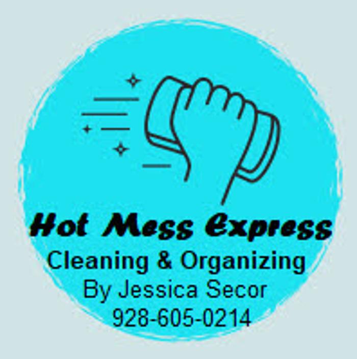 Hot Mess Express Cleaning - Fort Mohave, AZ