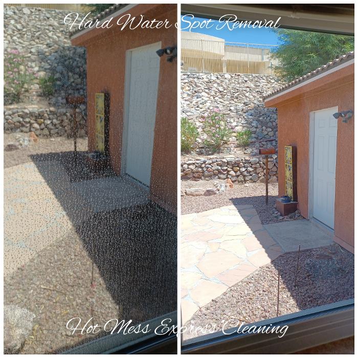 Hot Mess Express Cleaning - Fort Mohave, AZ