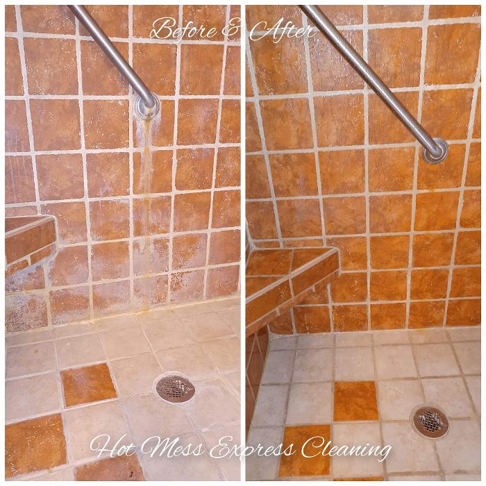 Hot Mess Express Cleaning - Fort Mohave, AZ