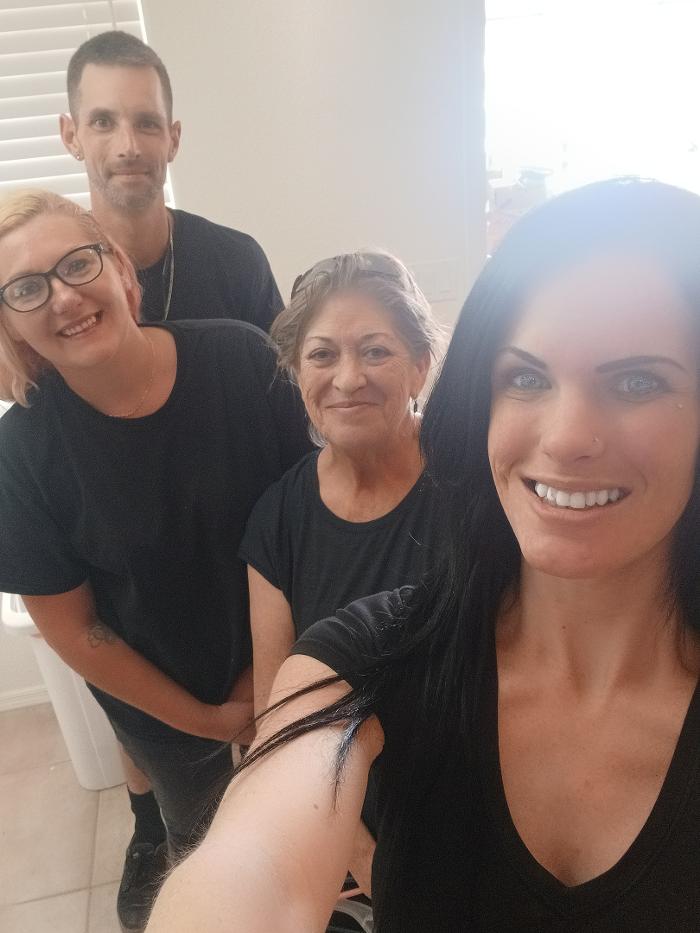 Hot Mess Express Cleaning - Fort Mohave, AZ