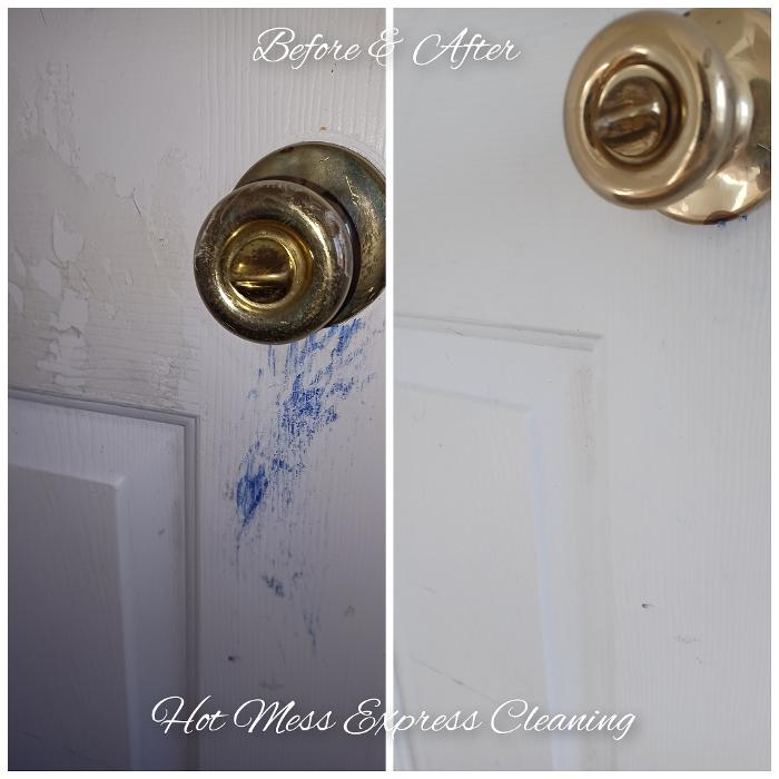 Hot Mess Express Cleaning - Fort Mohave, AZ