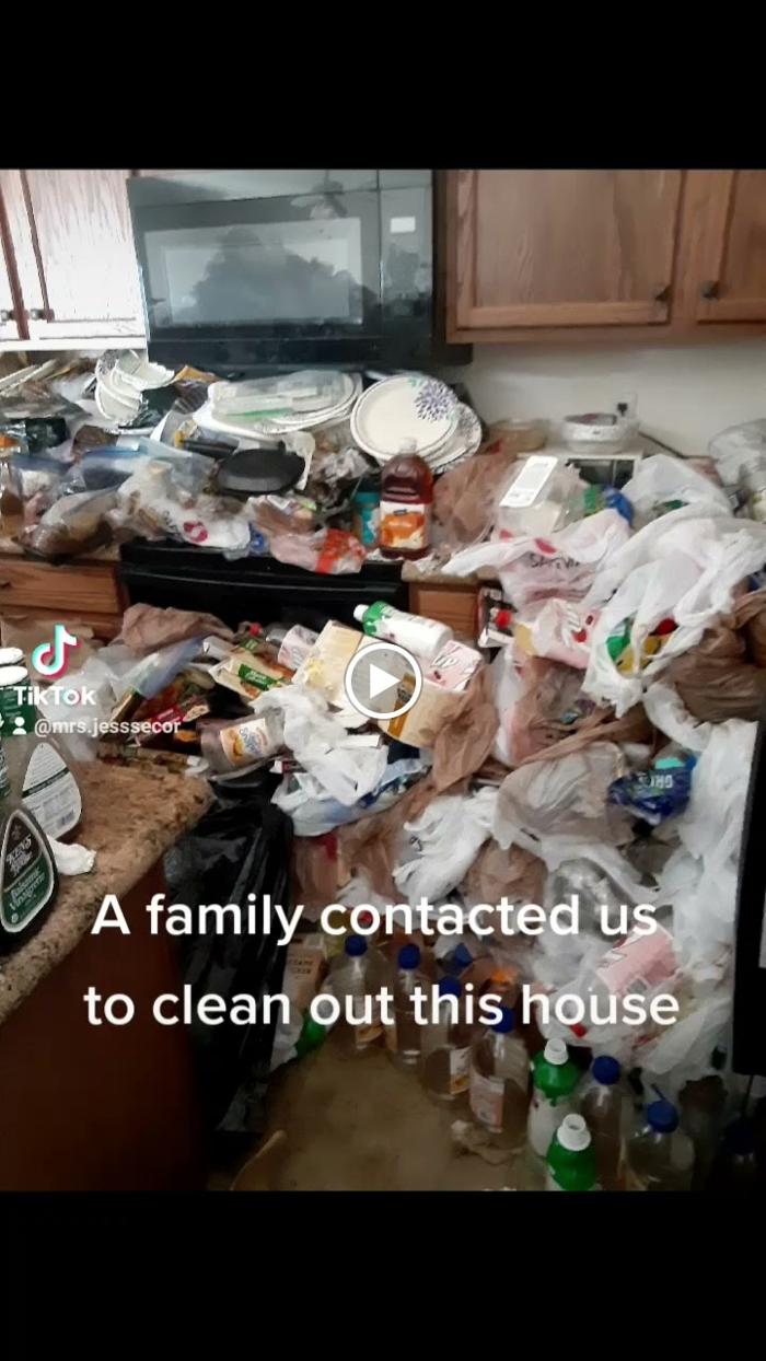 Hot Mess Express Cleaning - Fort Mohave, AZ