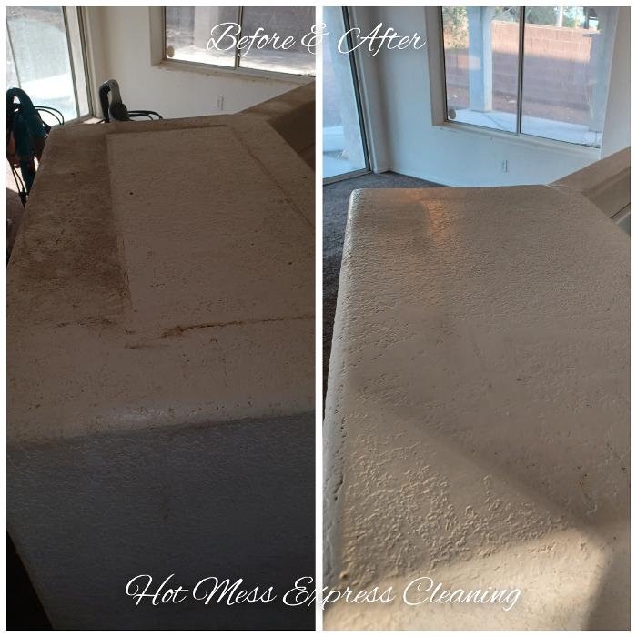 Hot Mess Express Cleaning - Fort Mohave, AZ