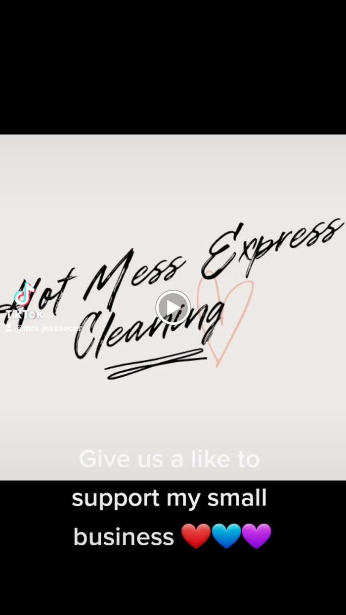 Hot Mess Express Cleaning - Fort Mohave, AZ