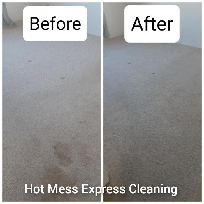 Hot Mess Express Cleaning - Fort Mohave, AZ