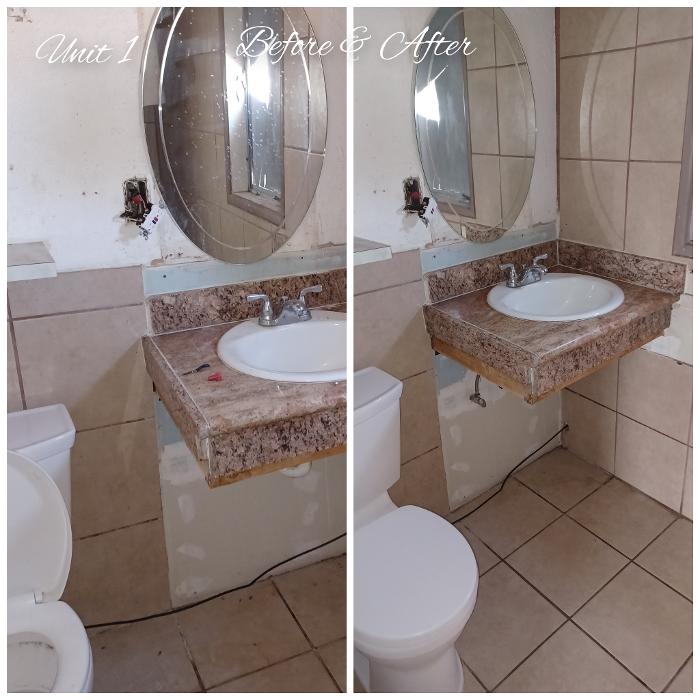 Hot Mess Express Cleaning - Fort Mohave, AZ