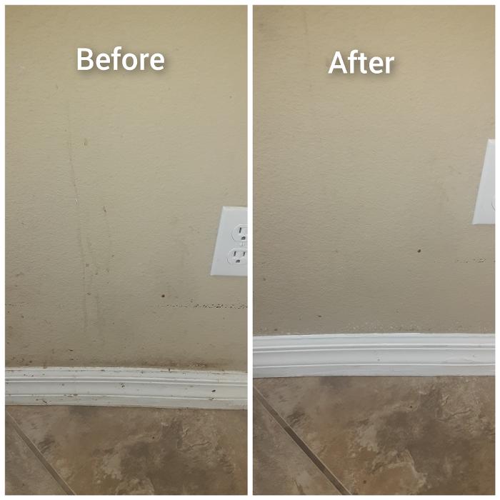 Hot Mess Express Cleaning - Fort Mohave, AZ