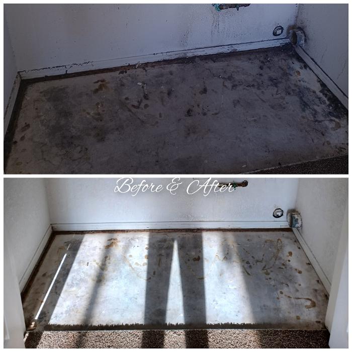 Hot Mess Express Cleaning - Fort Mohave, AZ