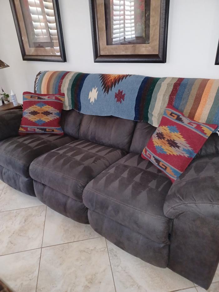 Hot Mess Express Cleaning - Fort Mohave, AZ