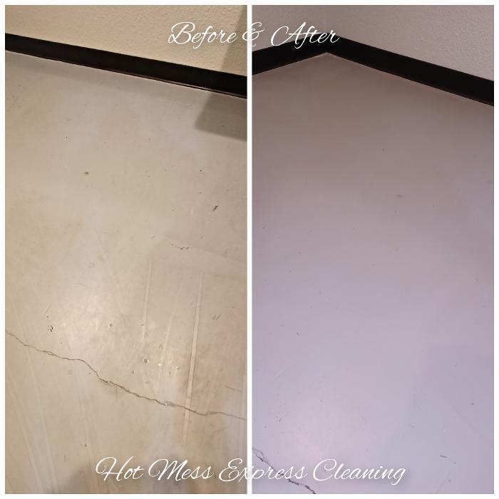 Hot Mess Express Cleaning - Fort Mohave, AZ