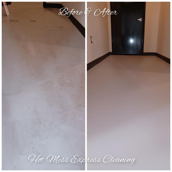 Hot Mess Express Cleaning - Fort Mohave, AZ