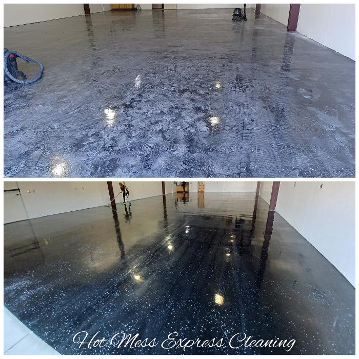 Hot Mess Express Cleaning - Fort Mohave, AZ