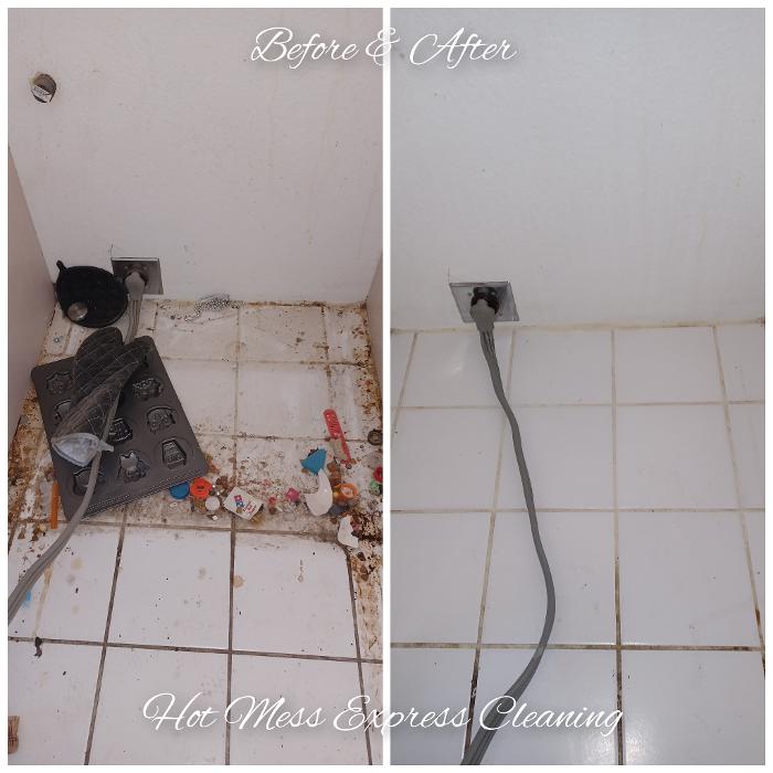 Hot Mess Express Cleaning - Fort Mohave, AZ