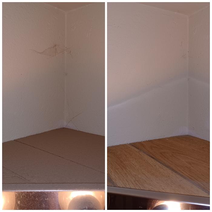 Hot Mess Express Cleaning - Fort Mohave, AZ