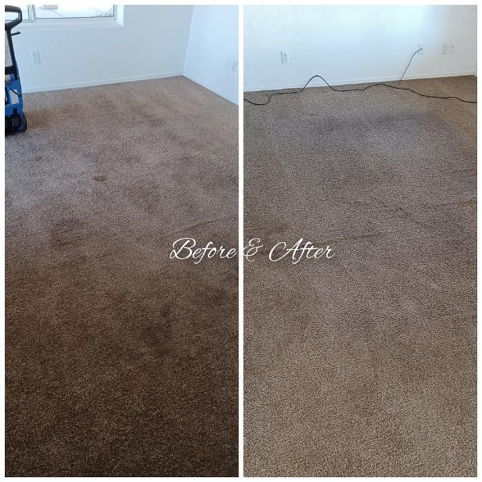 Hot Mess Express Cleaning - Fort Mohave, AZ