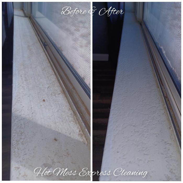 Hot Mess Express Cleaning - Fort Mohave, AZ