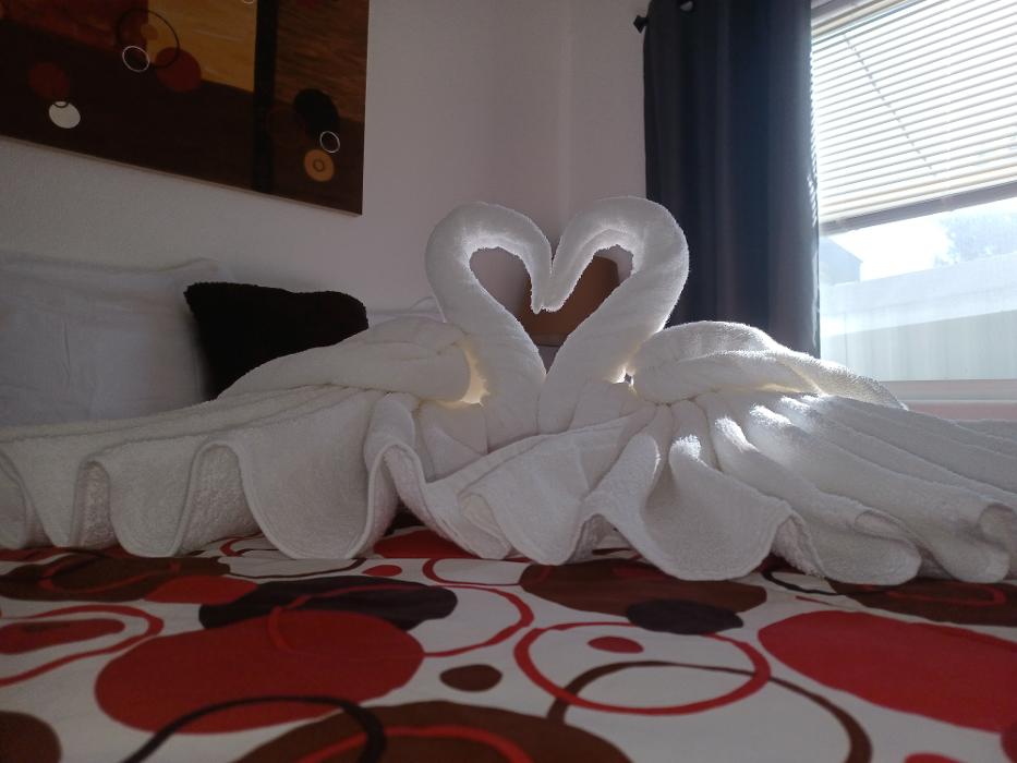 Hot Mess Express Cleaning - Fort Mohave, AZ