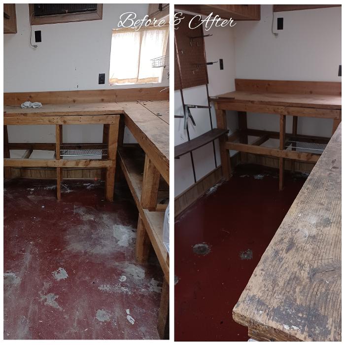 Hot Mess Express Cleaning - Fort Mohave, AZ